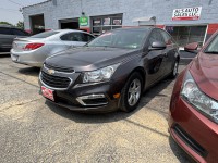 Image for 2016 Chevrolet Cruze LT ID: 6570709