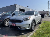 Image for 2017 Kia Niro EX ID: 6570765