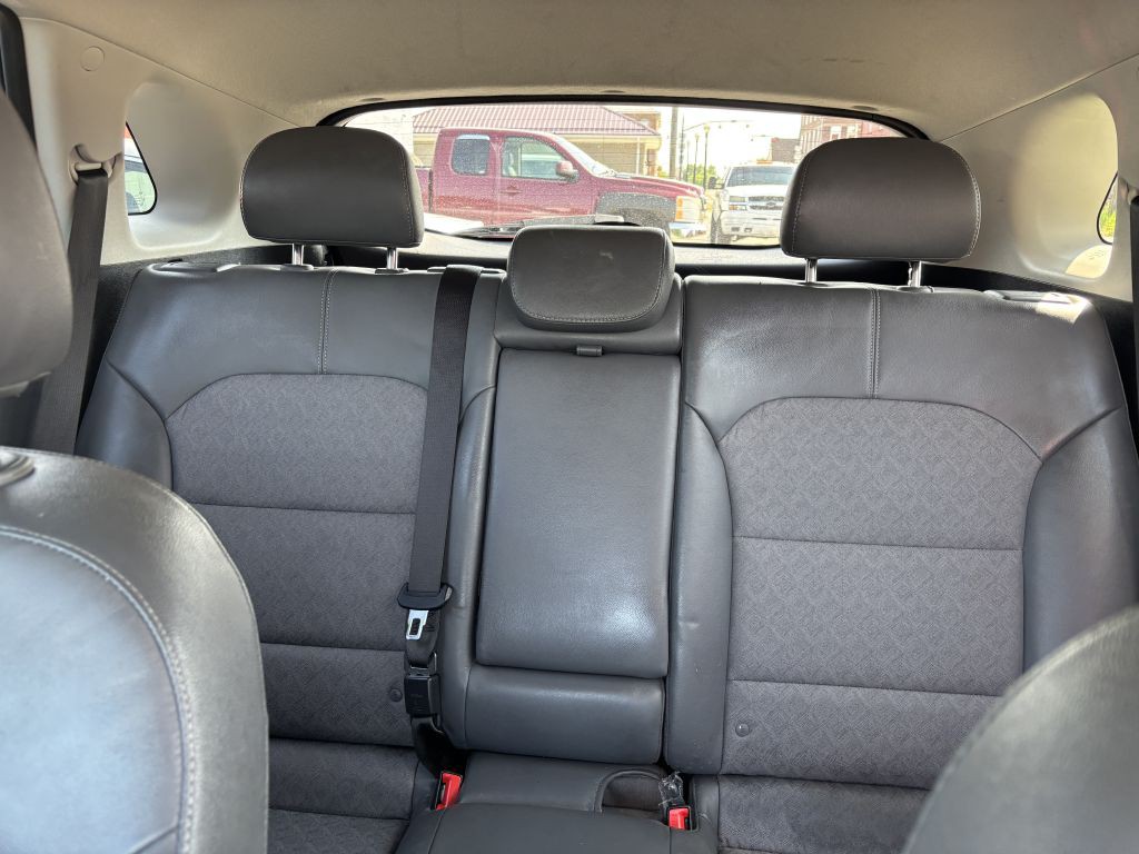2017 Kia Niro Image 6
