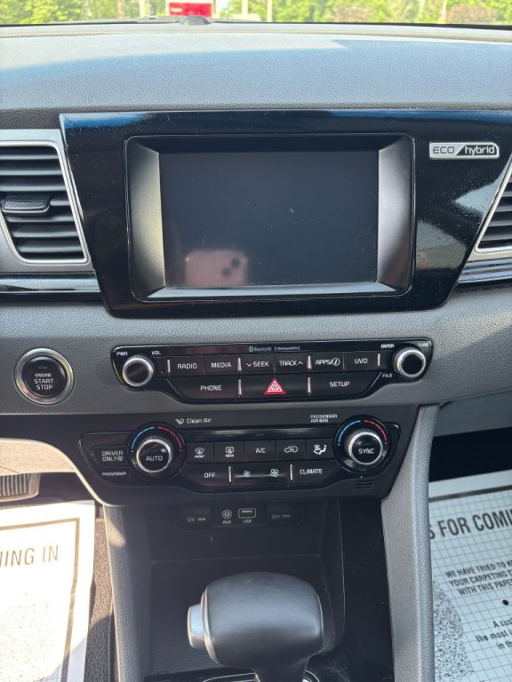 2017 Kia Niro Image 7
