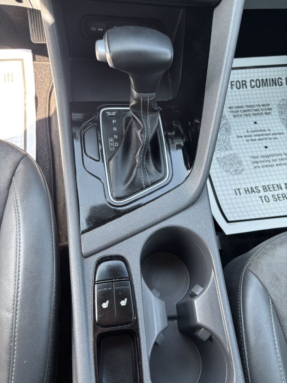 2017 Kia Niro Image 8