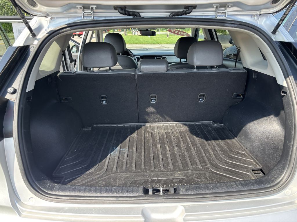 2017 Kia Niro Image 10