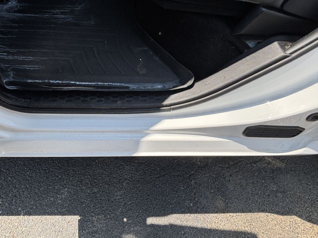 2016 RAM 1500 Image 8