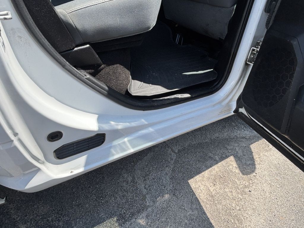 2016 RAM 1500 Image 10