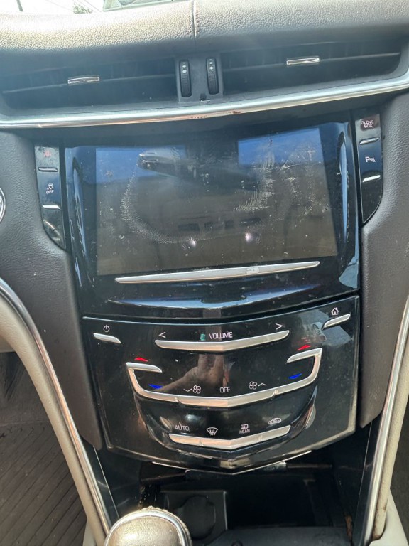 2014 Cadillac XTS Image 7