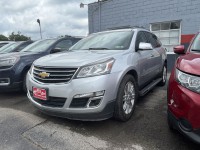 Image for 2014 Chevrolet Traverse LT ID: 6710532