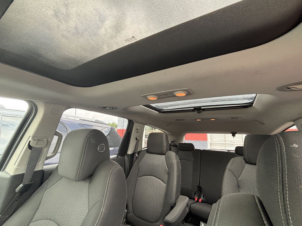 2014 Chevrolet Traverse Image 7