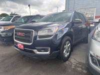 Image for 2015 GMC Acadia SLE ID: 6710535