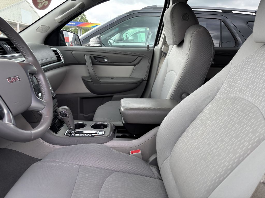 2015 GMC Acadia Image 5