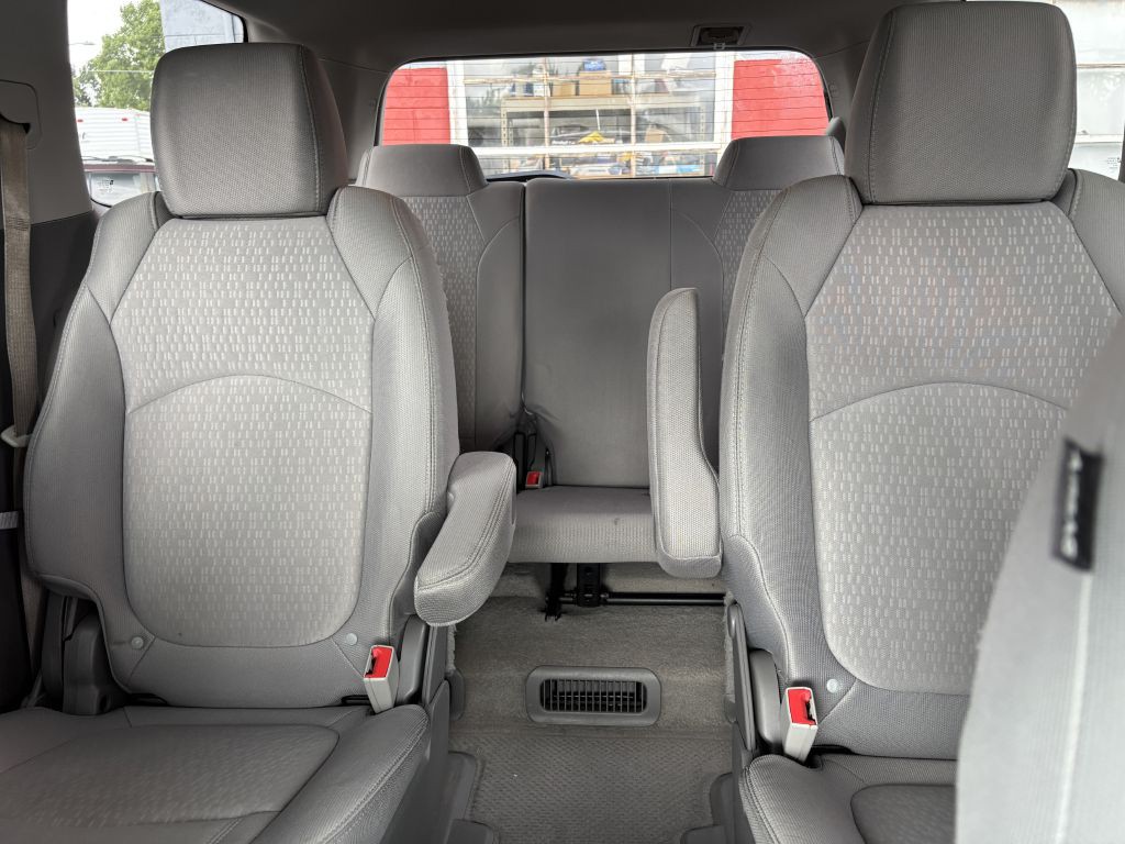 2015 GMC Acadia Image 6