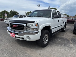 Image for 2003 GMC Sierra 1500 HEAVY DUTY ID: 6710537