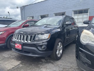 Image for 2016 Jeep Compass Sport ID: 6710548