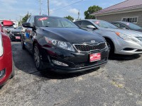 Image for 2012 Kia Optima SX ID: 6710553