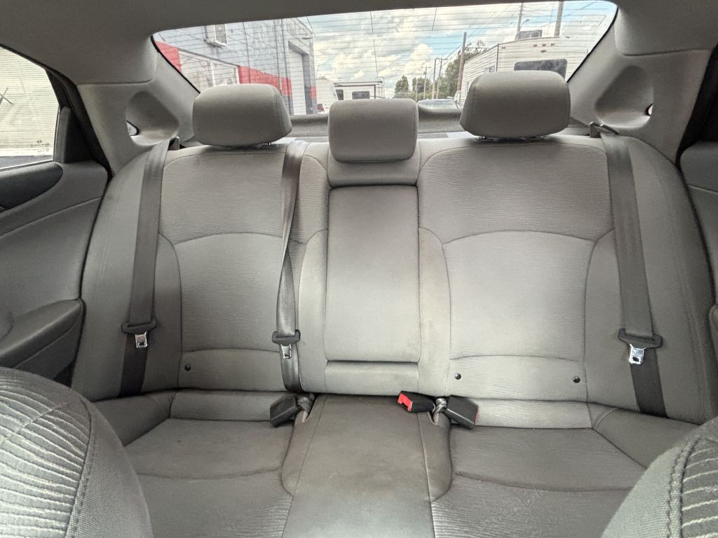 2012 Hyundai Sonata Image 6