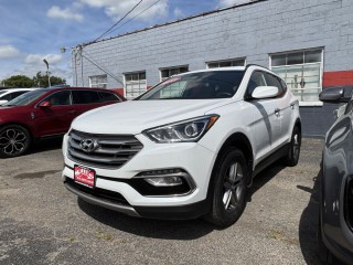Image for 2017 Hyundai Santa Fe Sport  ID: 6804051