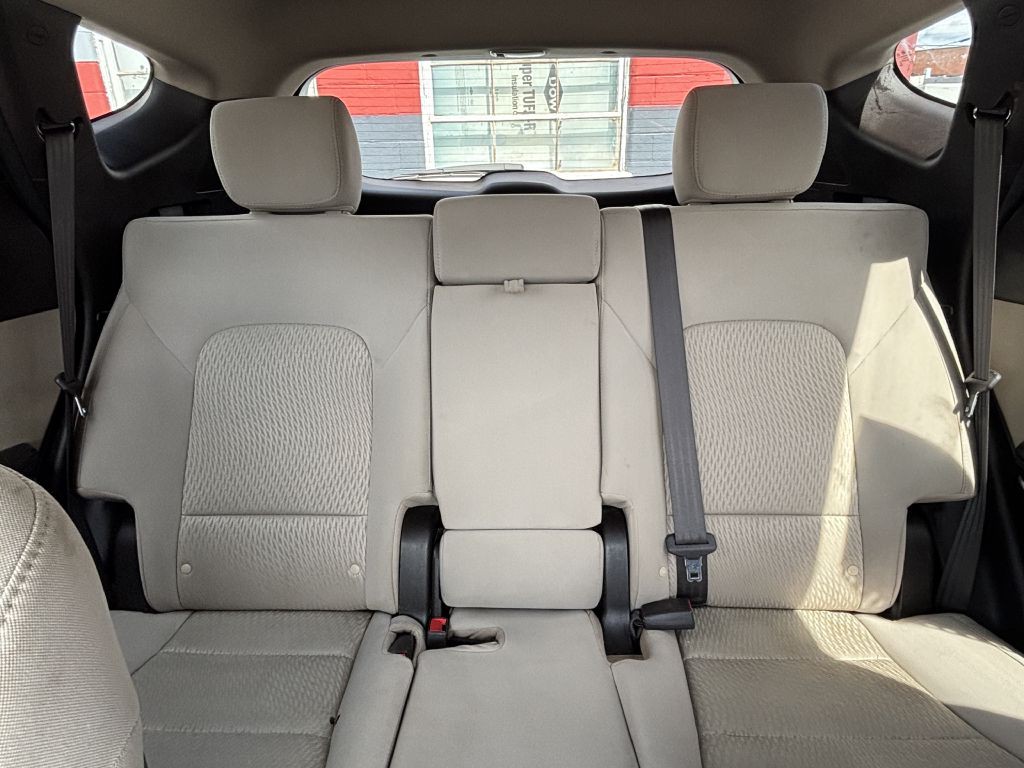 2017 Hyundai Santa Fe Sport Image 6