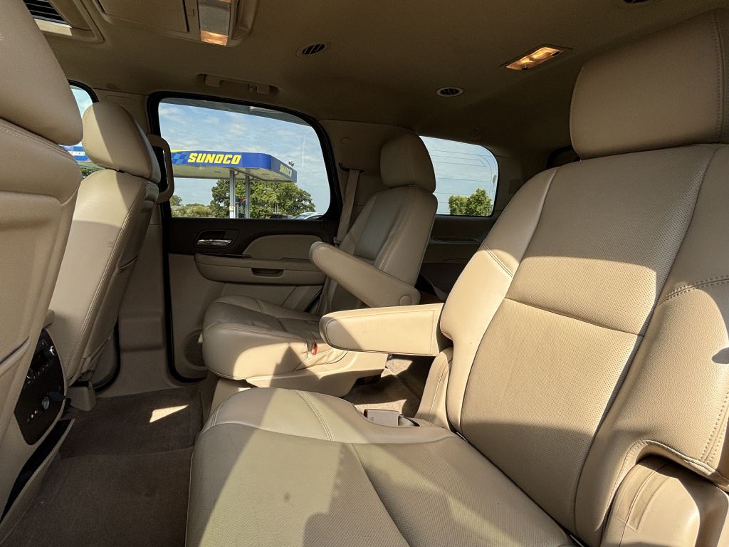 2014 Chevrolet Tahoe Image 5