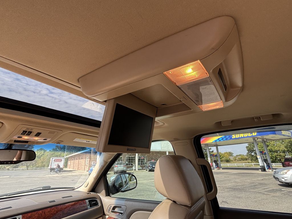 2014 Chevrolet Tahoe Image 6