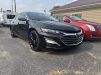 Image for 2021 Chevrolet Malibu LT ID: 6820802
