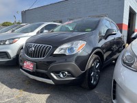 Image for 2016 Buick Enclave Leather ID: 6845771