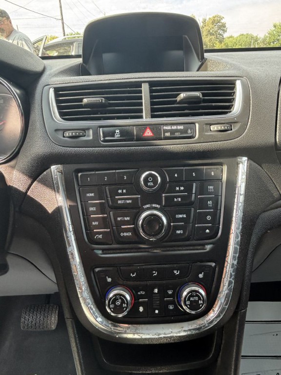 2016 Buick Enclave Image 7
