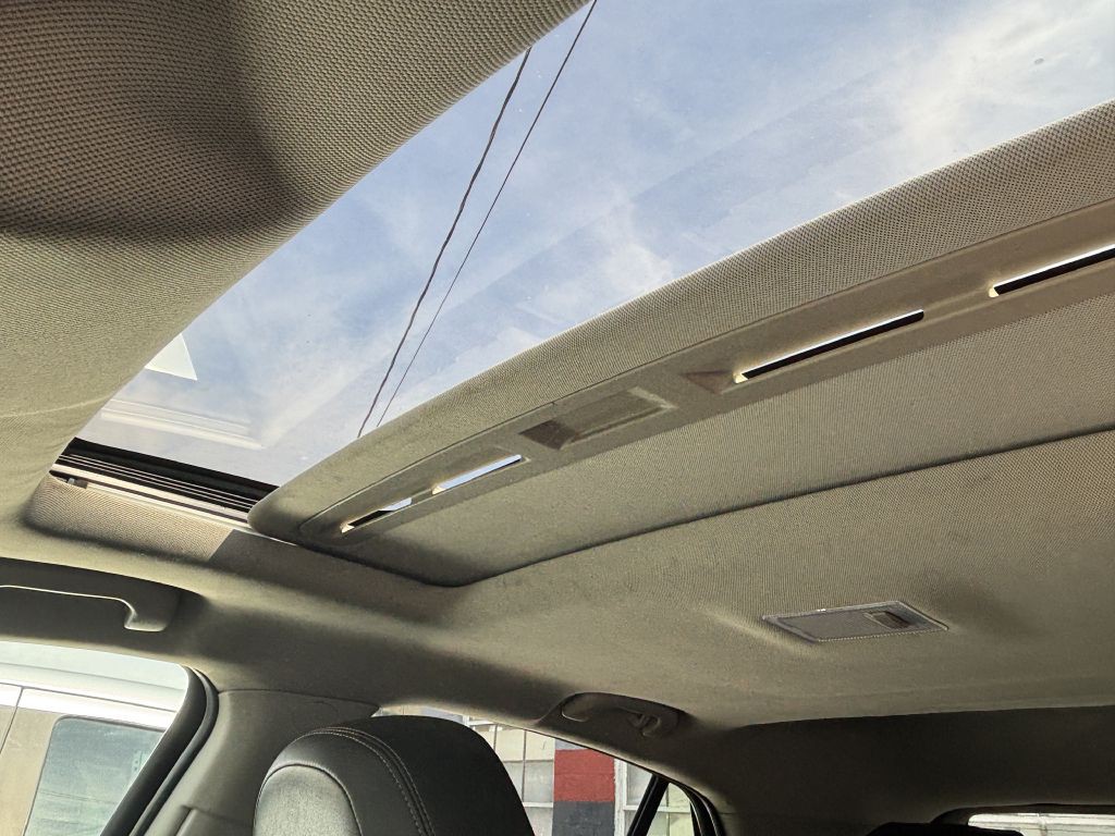 2016 Buick Enclave Image 8