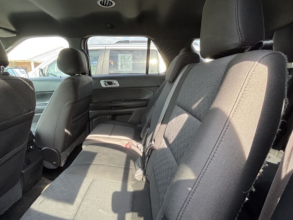 2015 Ford Explorer Image 6