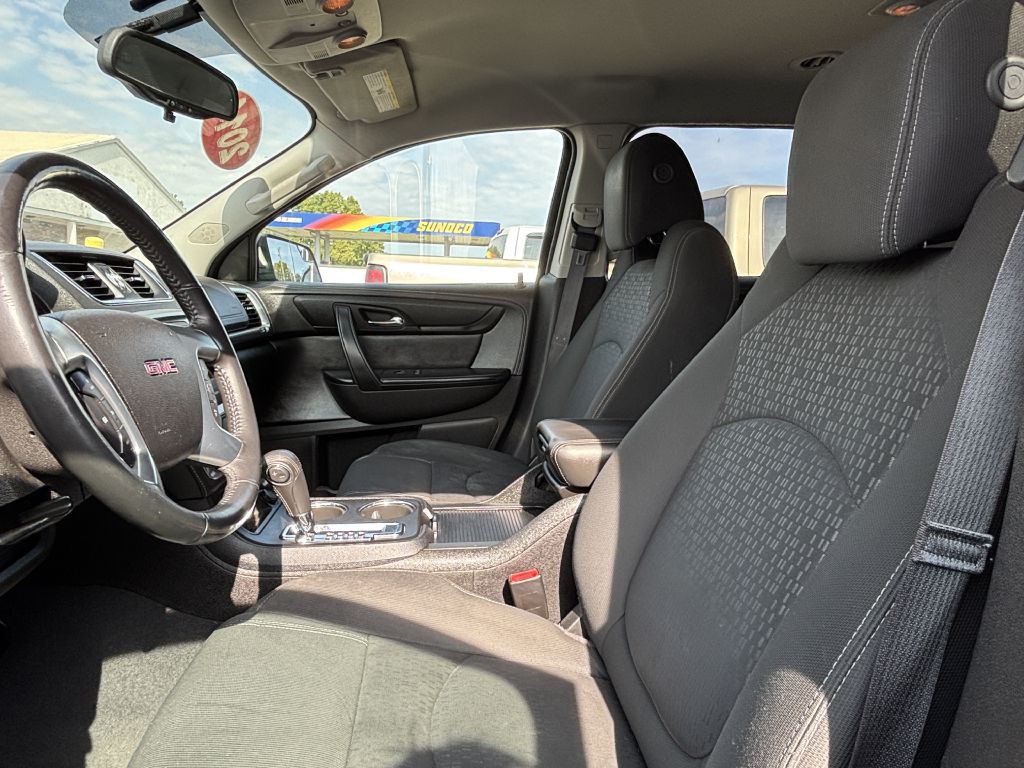 2014 GMC Acadia Image 5