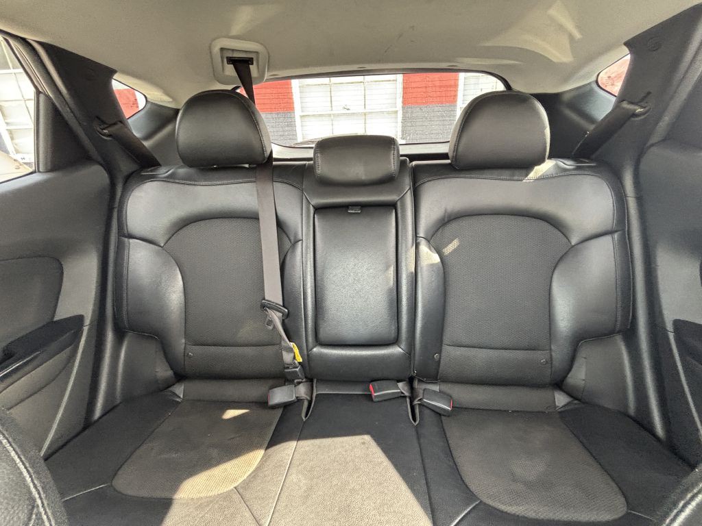 2015 Hyundai Tucson Image 6
