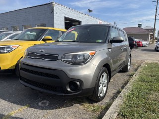 Image for 2018 Kia Soul  ID: 6845803