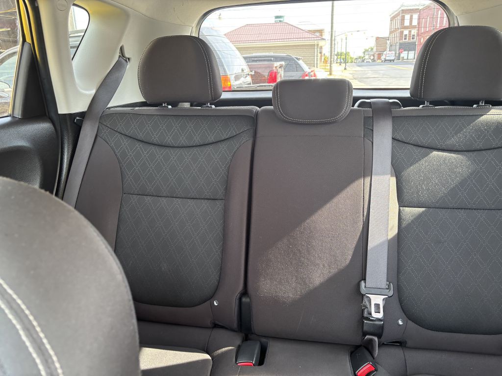 2018 Kia Soul Image 6
