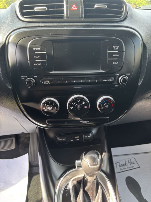 2018 Kia Soul Image 7