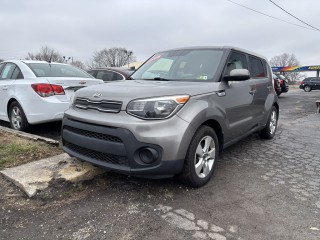 Image for 2018 Kia Soul  ID: 6845803