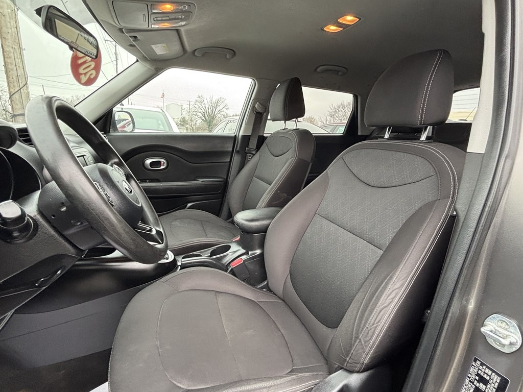 2018 Kia Soul Image 5