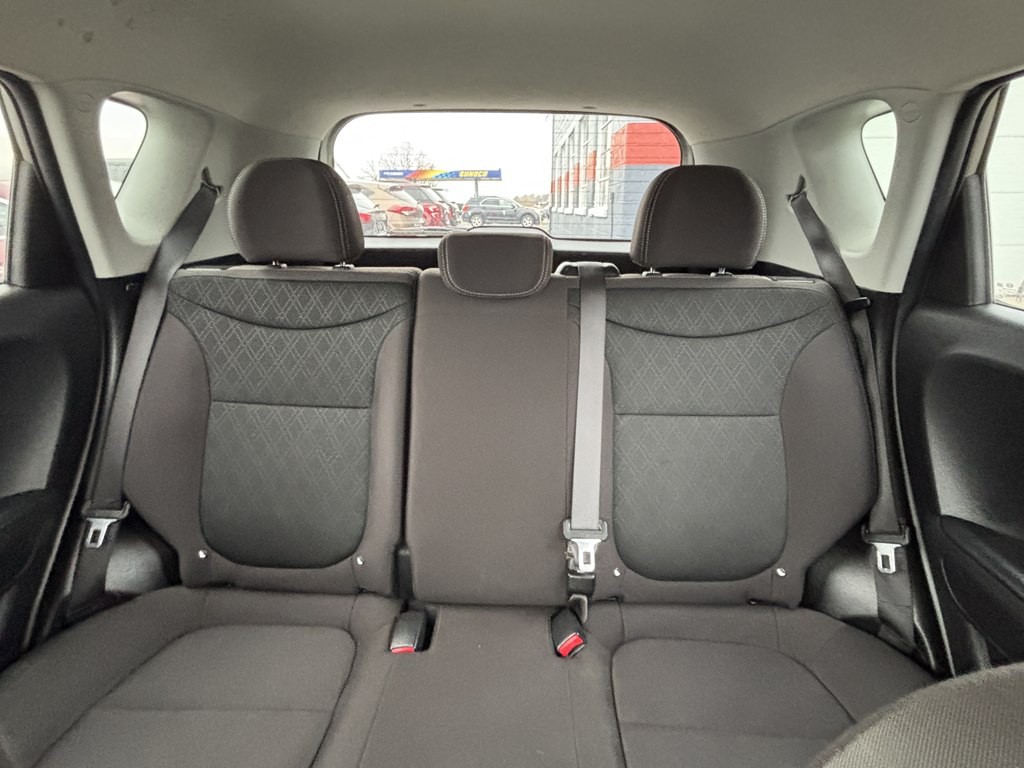 2018 Kia Soul Image 6