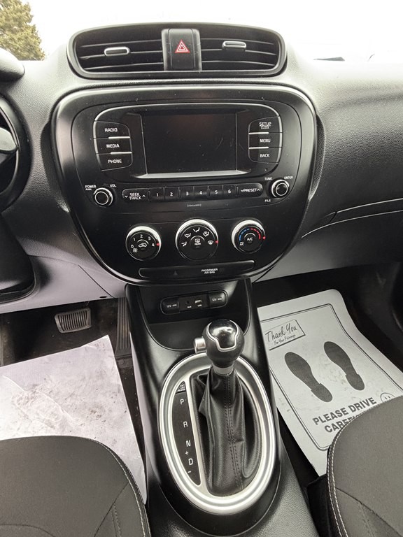 2018 Kia Soul Image 7