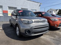 Image for 2018 Kia Soul  ID: 6845803