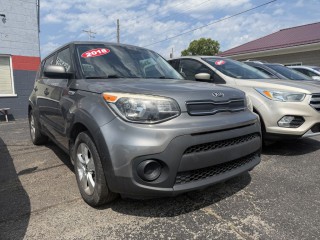 Image for 2018 Kia Soul  ID: 6845803