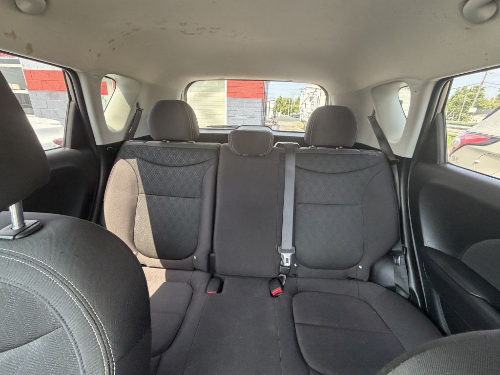 2018 Kia Soul Image 6