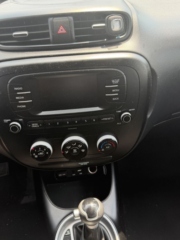 2018 Kia Soul Image 7