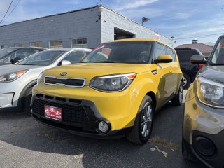 Image for 2016 Kia Soul + ID: 6845806