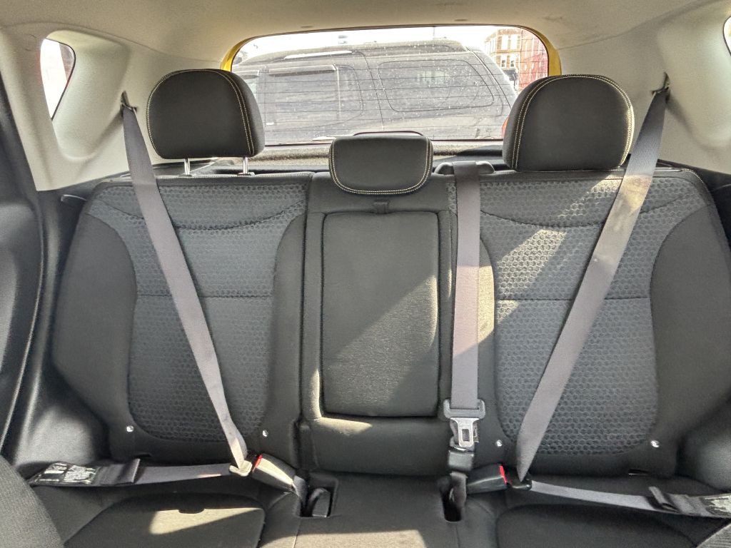 2016 Kia Soul Image 6