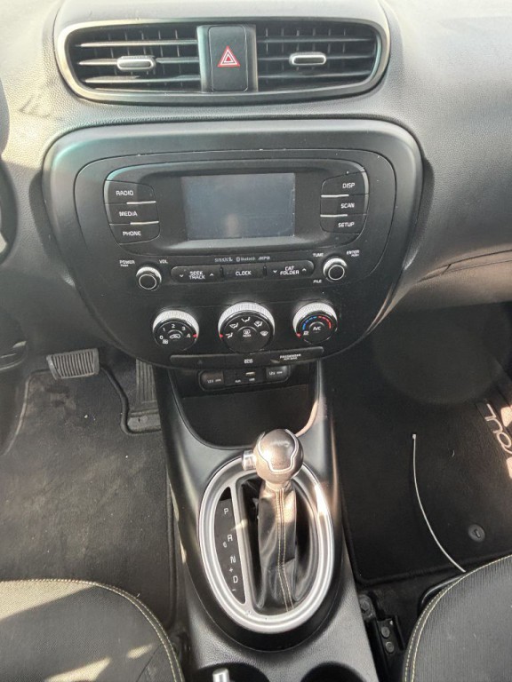 2016 Kia Soul Image 7