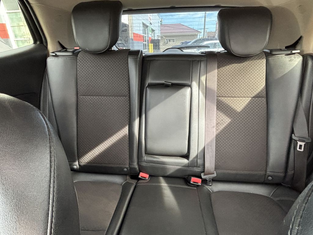 2018 Buick Enclave Image 6