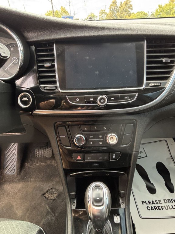 2018 Buick Enclave Image 7