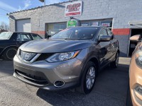 Image for 2018 Nissan Rogue SV ID: 6955071