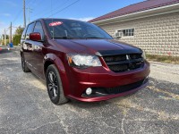 Image for 2018 Dodge Grand Caravan SE ID: 6955097