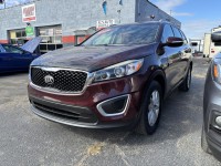 Image for 2018 Kia Sorento LX ID: 6955102