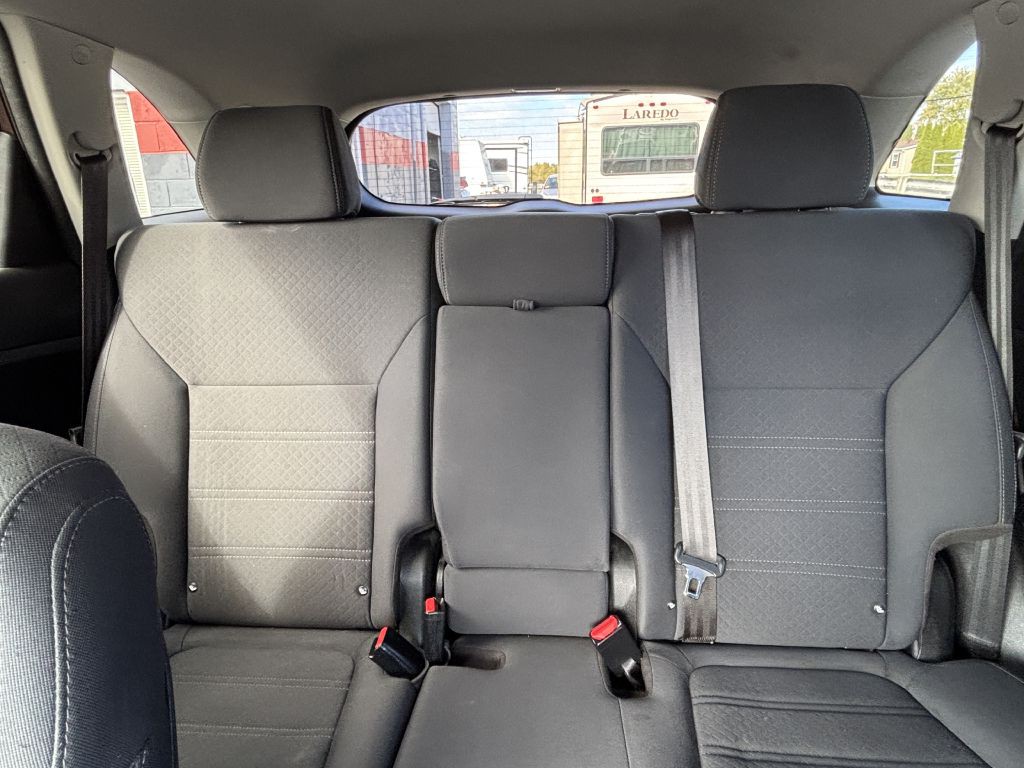 2018 Kia Sorento Image 6