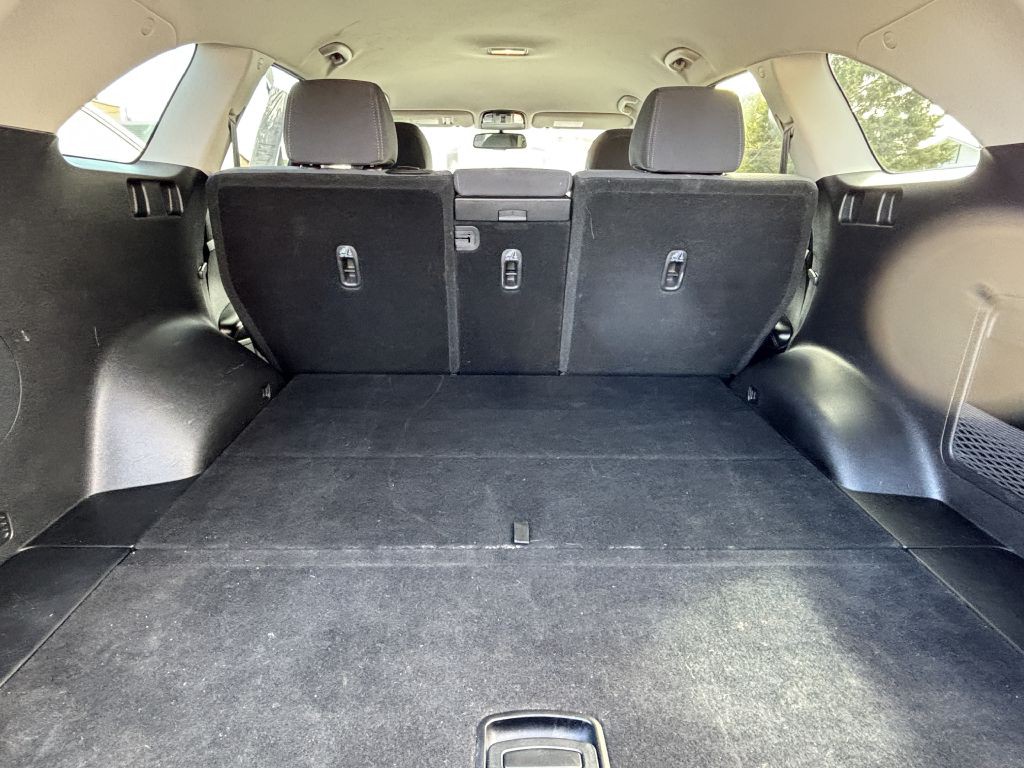 2018 Kia Sorento Image 9